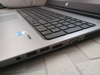 Portátil HP 650 G1 i5