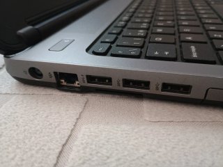 Portátil HP 650 G1 i5