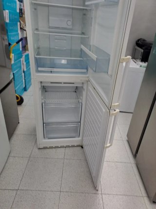 Nevera Bosch Combi Garantía + entrega