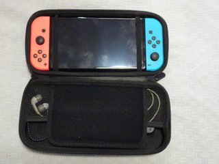 Nintendo Switch OLED - Come Nuova