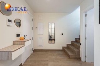 Chalet en venta en Albolote