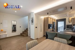 Chalet en venta en Albolote