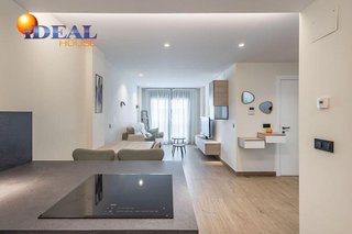 Chalet en venta en Albolote