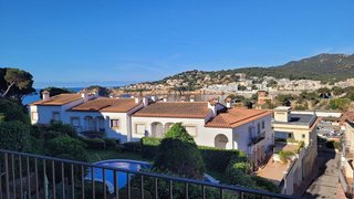Casa en venta en Sant Pol - Volta de l'Ametller en Sant Feliu de Guíxols