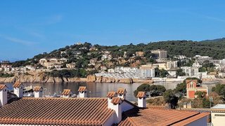 Casa en venta en Sant Pol - Volta de l'Ametller en Sant Feliu de Guíxols