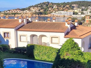 Casa en venta en Sant Pol - Volta de l'Ametller en Sant Feliu de Guíxols