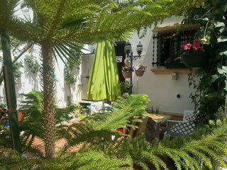 Casa adosada en venta en Campos de Golf - Villa Martin - Los Dolses en Orihuela
