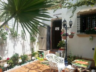 Casa adosada en venta en Campos de Golf - Villa Martin - Los Dolses en Orihuela