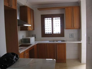 Casa adosada en venta en Campos de Golf - Villa Martin - Los Dolses en Orihuela