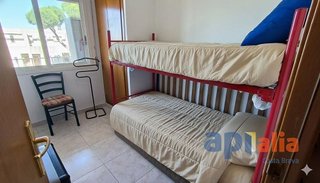 Piso en venta en Sant Pol - Volta de l'Ametller en Sant Feliu de Guíxols