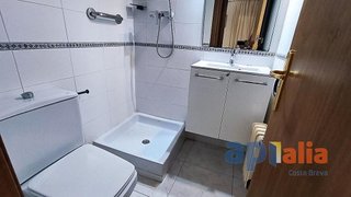 Piso en venta en Sant Pol - Volta de l'Ametller en Sant Feliu de Guíxols