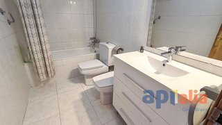 Piso en venta en Sant Pol - Volta de l'Ametller en Sant Feliu de Guíxols