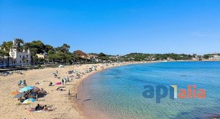 Piso en venta en Sant Pol - Volta de l'Ametller en Sant Feliu de Guíxols