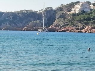 Piso en venta en Sant Pol - Volta de l'Ametller en Sant Feliu de Guíxols