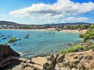 Piso en venta en Sant Pol - Volta de l'Ametller en Sant Feliu de Guíxols