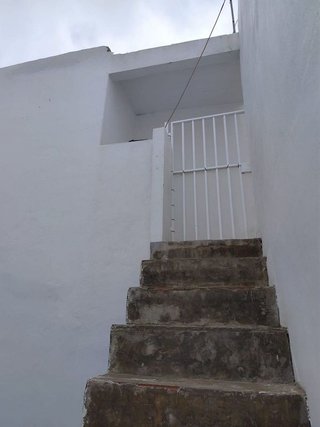 Casa adosada en venta en La Línea de la Concepción ciudad en Línea de la Concepción (La)