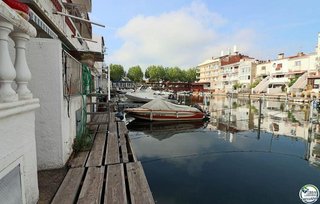 Chalet en venta en Empuriabrava en Castelló d´Empúries