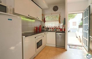 Chalet en venta en Empuriabrava en Castelló d´Empúries