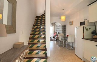 Chalet en venta en Empuriabrava en Castelló d´Empúries