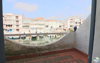 Chalet en venta en Empuriabrava en Castelló d´Empúries