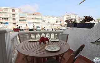 Chalet en venta en Empuriabrava en Castelló d´Empúries