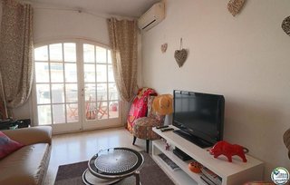 Chalet en venta en Empuriabrava en Castelló d´Empúries