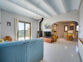 Chalet en venta en Cabanyes-Mas Ambrós-Mas Pallí en Calonge