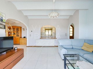 Chalet en venta en Cabanyes-Mas Ambrós-Mas Pallí en Calonge