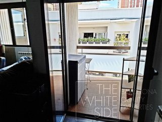 Piso en venta en Avinguda Catalunya en Palamós