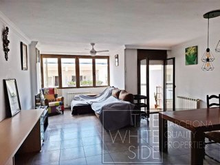 Piso en venta en Avinguda Catalunya en Palamós