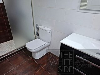 Piso en venta en Avinguda Catalunya en Palamós
