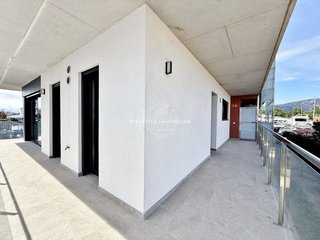 Piso en venta en Santa Margarida en Roses