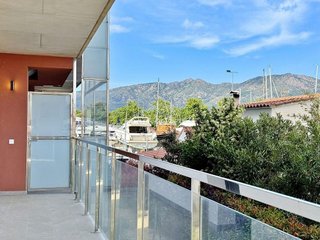 Piso en venta en Santa Margarida en Roses