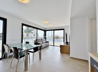 Piso en venta en Santa Margarida en Roses
