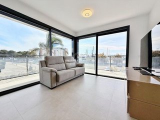 Piso en venta en Santa Margarida en Roses