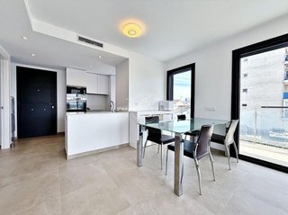 Piso en venta en Santa Margarida en Roses