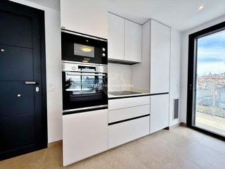 Piso en venta en Santa Margarida en Roses