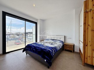 Piso en venta en Santa Margarida en Roses