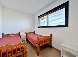 Piso en venta en Santa Margarida en Roses