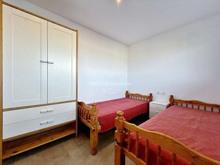 Piso en venta en Santa Margarida en Roses