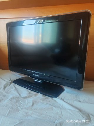 Televisor Philips 26"