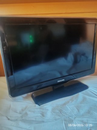 Televisor Philips 26"