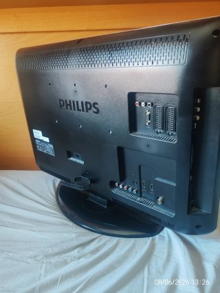 Televisor Philips 26"
