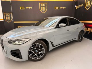 BMW Serie 4 2022