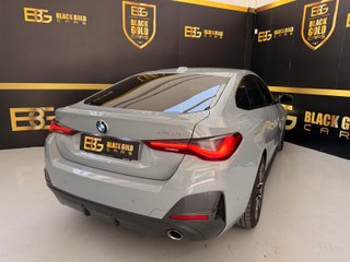 BMW Serie 4 2022