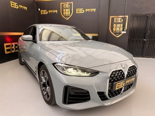 BMW Serie 4 2022