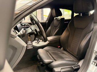 BMW Serie 4 2022