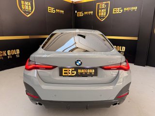 BMW Serie 4 2022