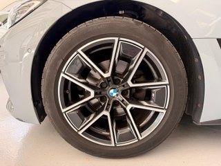 BMW Serie 4 2022