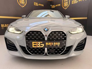 BMW Serie 4 2022